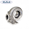 Foundry Auto Aftermarket Precision Casting Diesel Turbo Parts